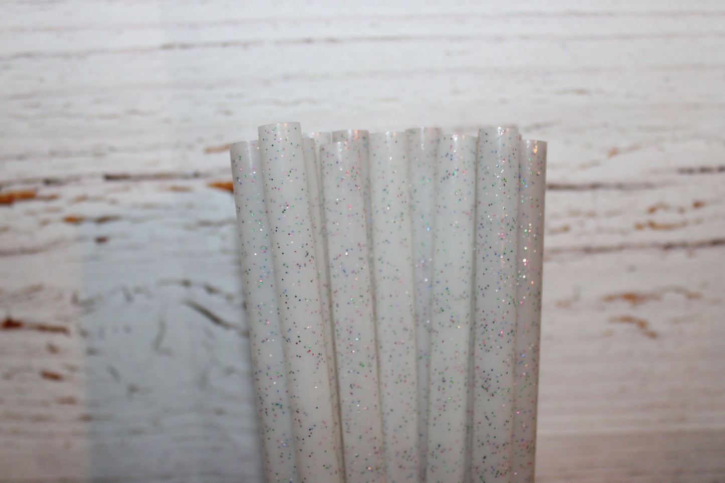 40 Oz Tumbler Straws