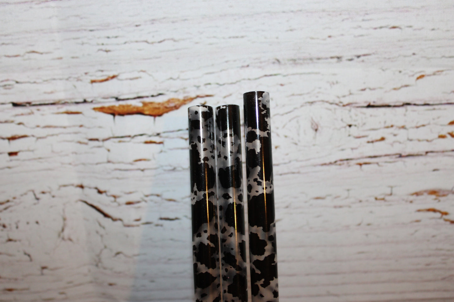 40 Oz Tumbler Straws