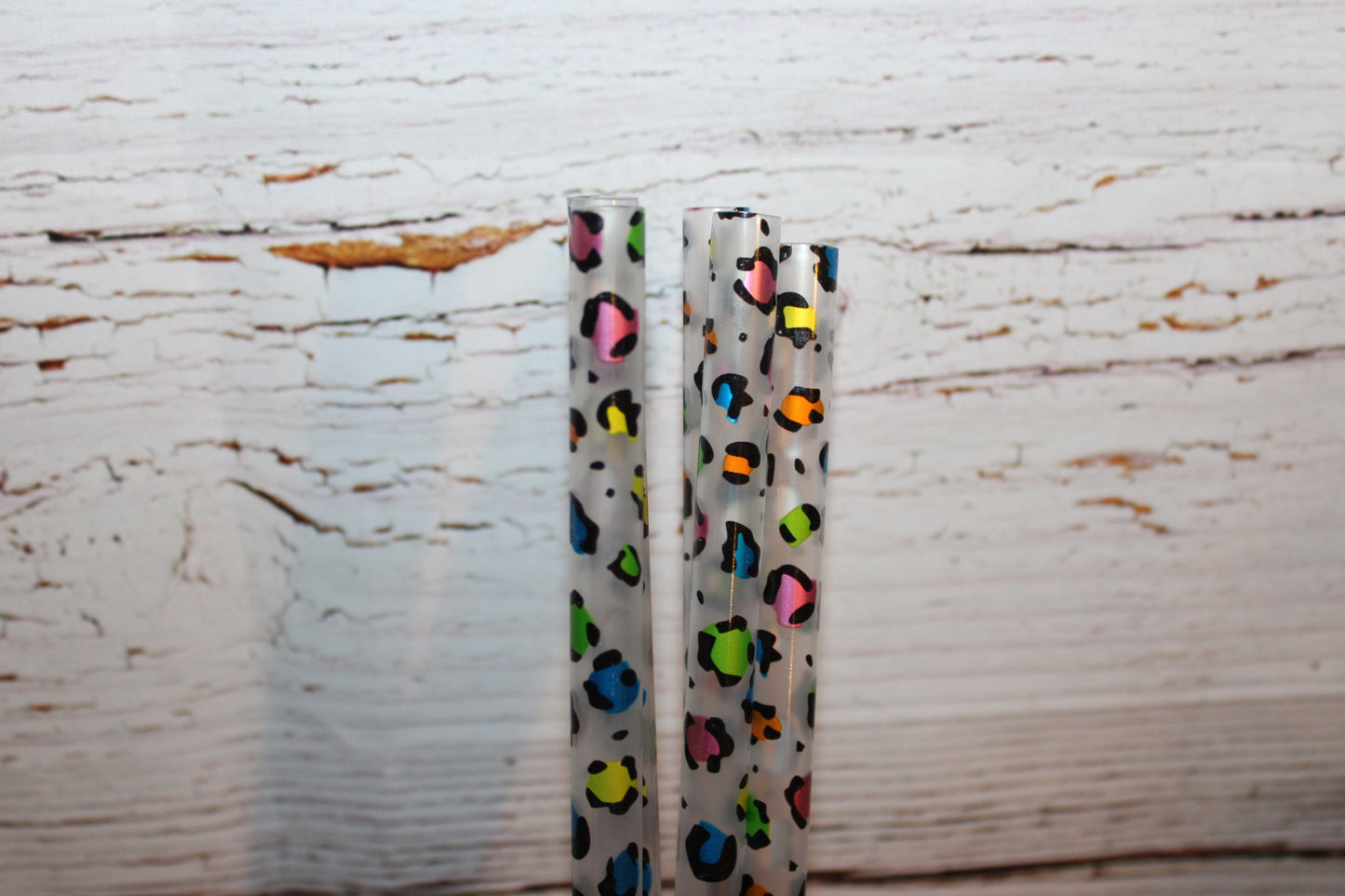 40 Oz Tumbler Straws