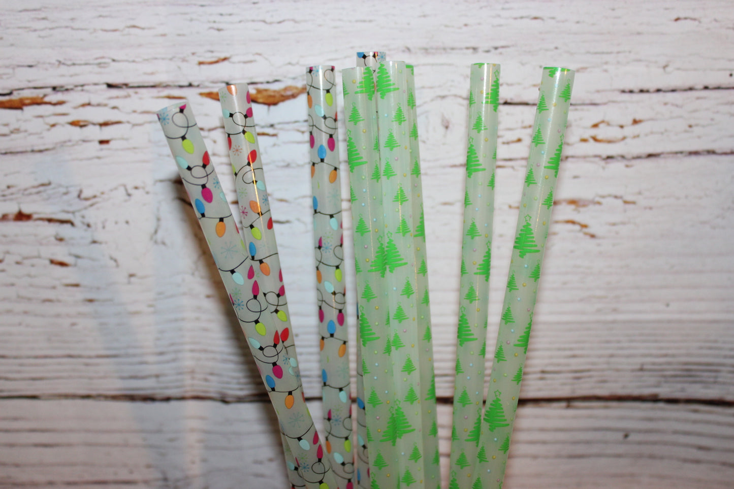 40 Oz Tumbler Straws