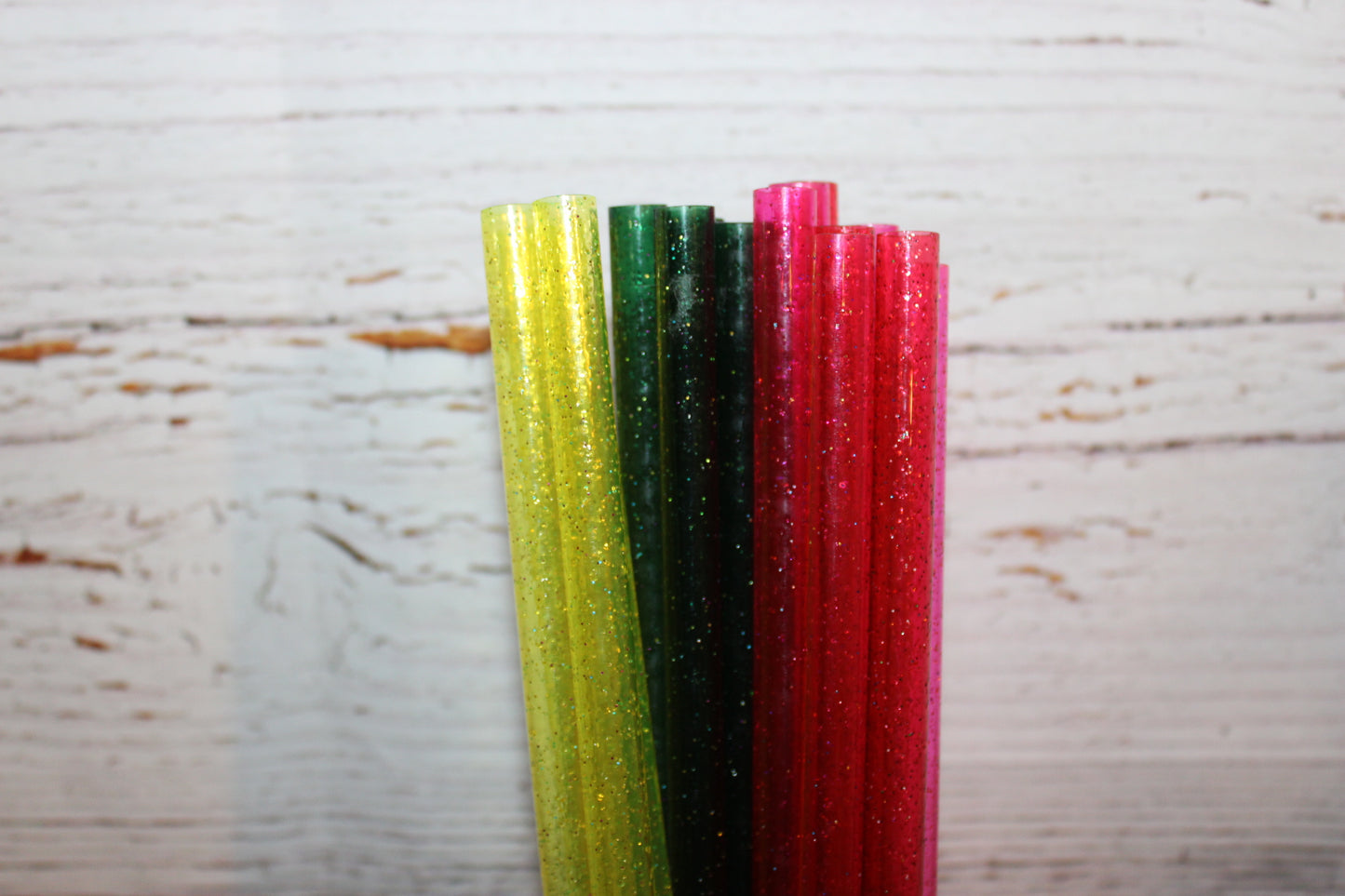 40 Oz Tumbler Straws