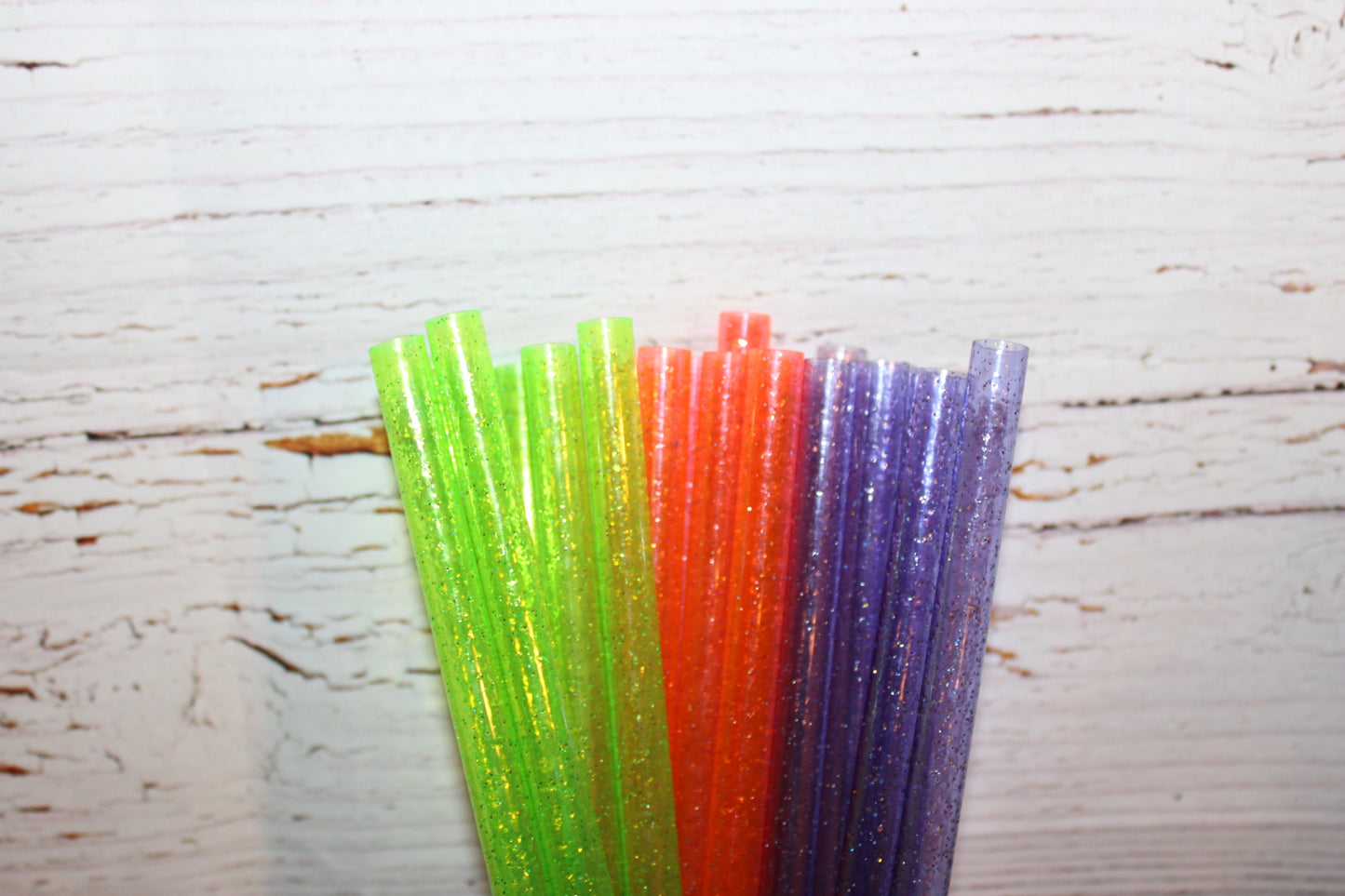 40 Oz Tumbler Straws