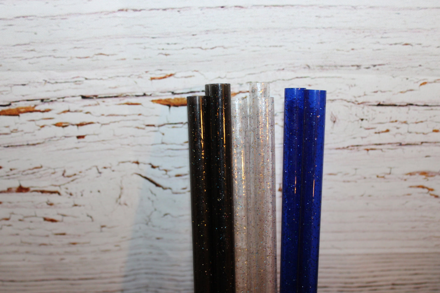 40 Oz Tumbler Straws