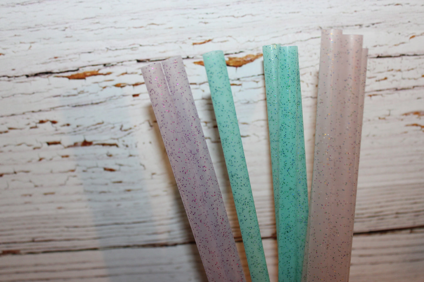 40 Oz Tumbler Straws