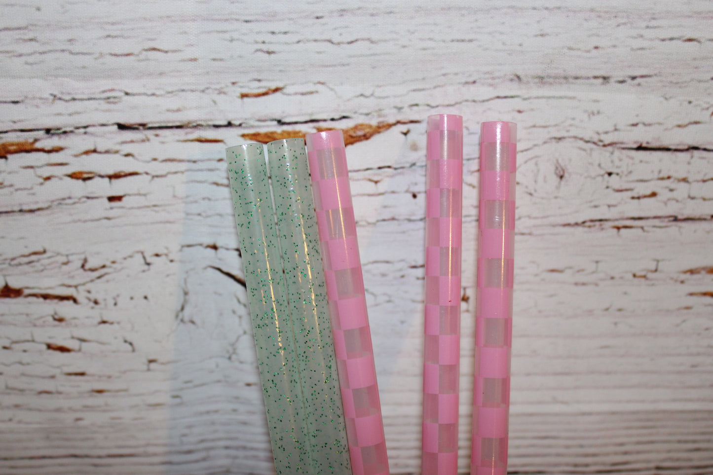 40 Oz Tumbler Straws