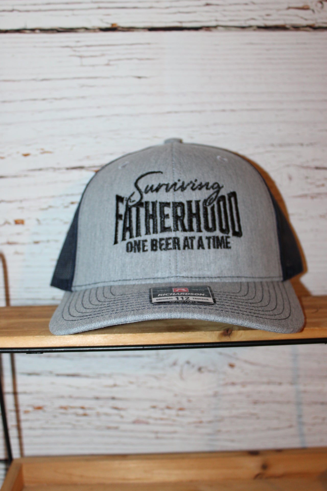 Classic Richardson 112s Hats