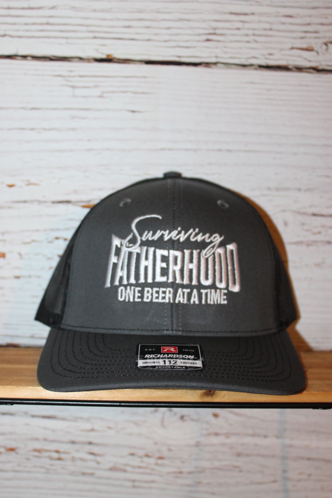 Classic Richardson 112s Hats