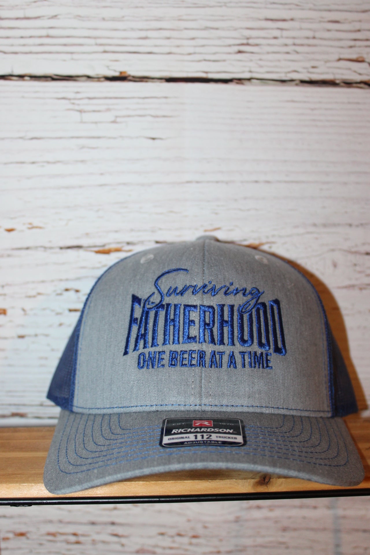 Classic Richardson 112s Hats