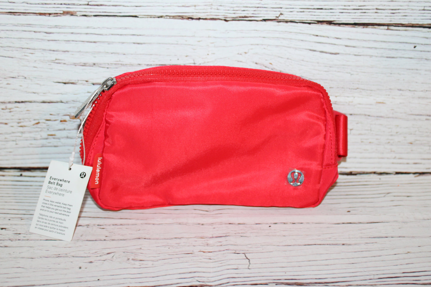 Lulu Belt Bag