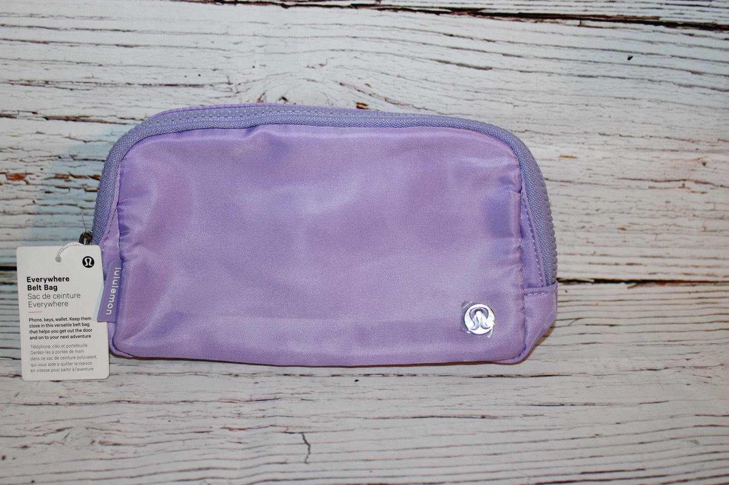 Lulu Belt Bag
