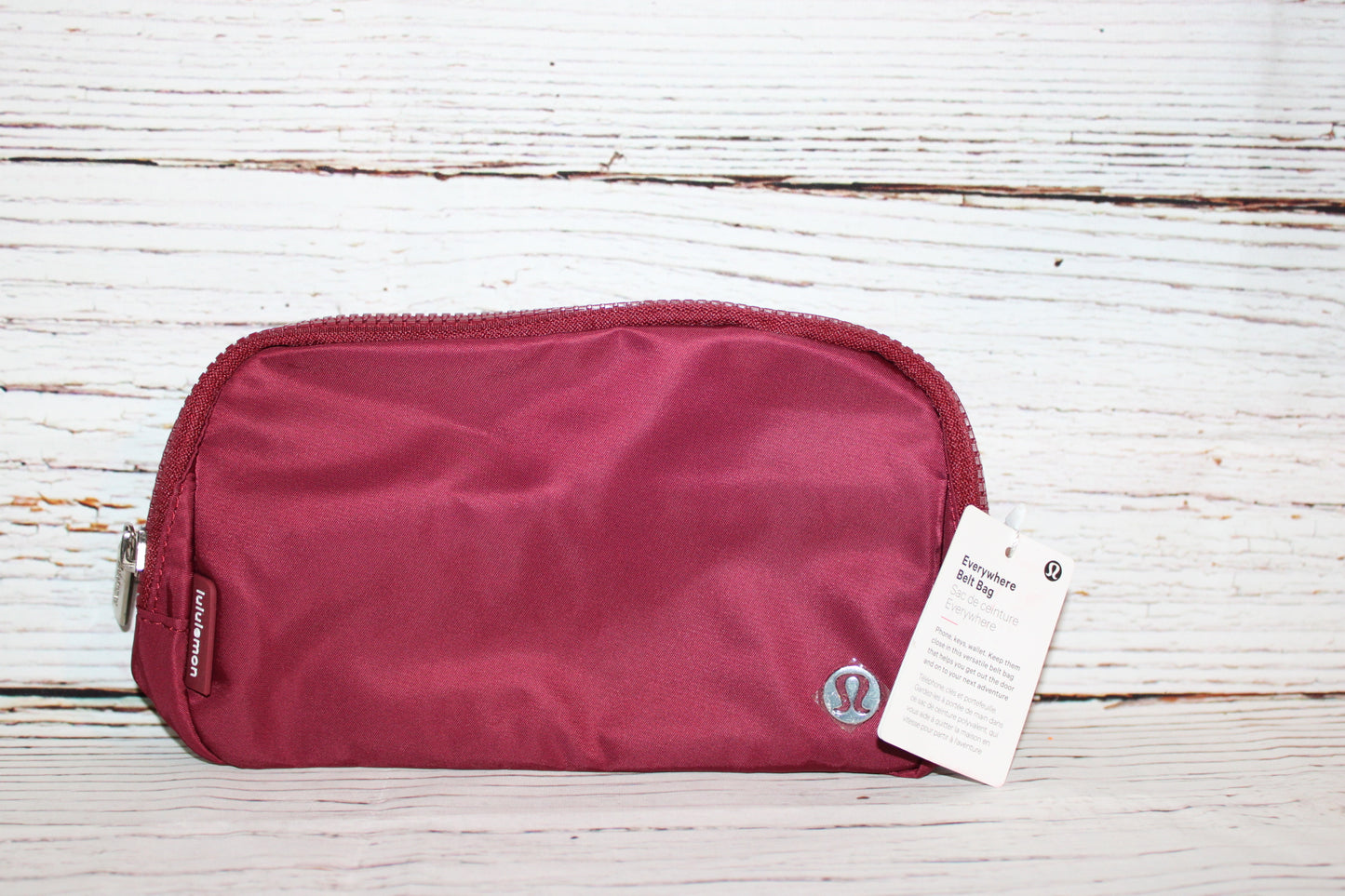 Lulu Belt Bag
