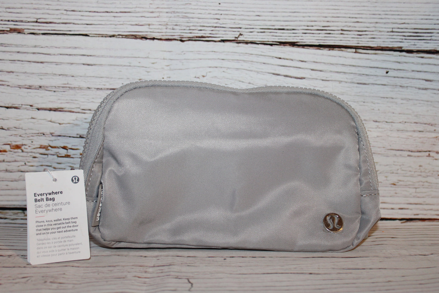 Lulu Belt Bag