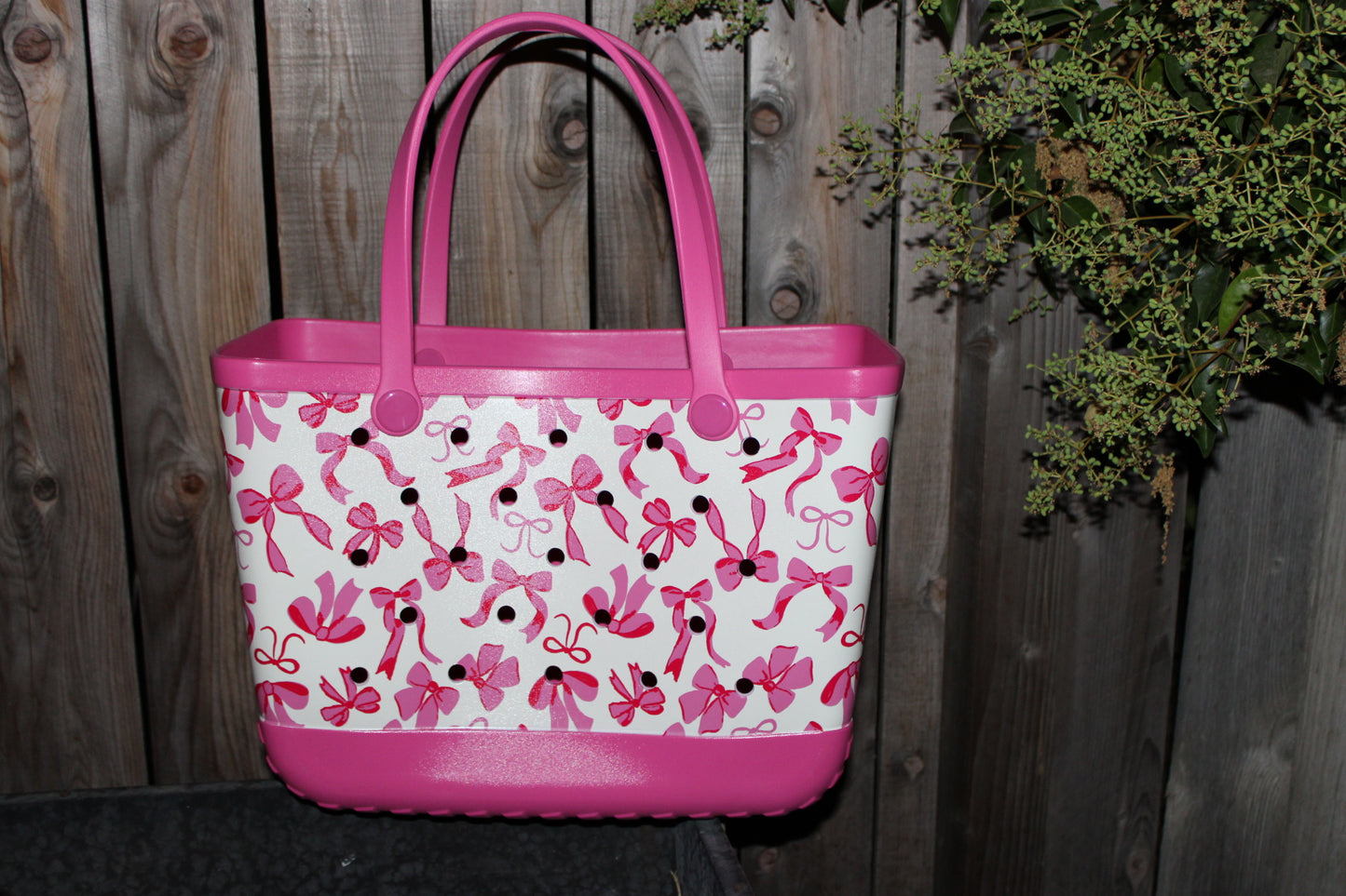Beach Bags