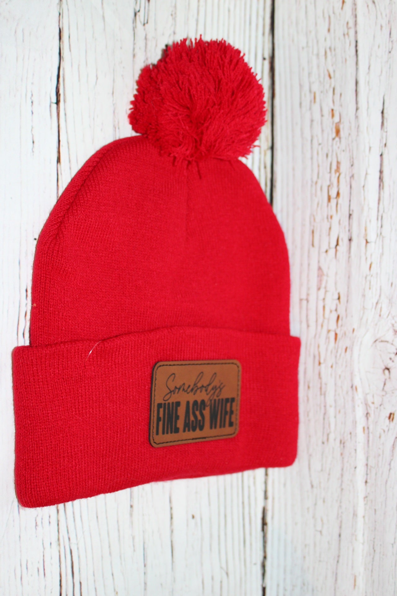 Adult Beanies
