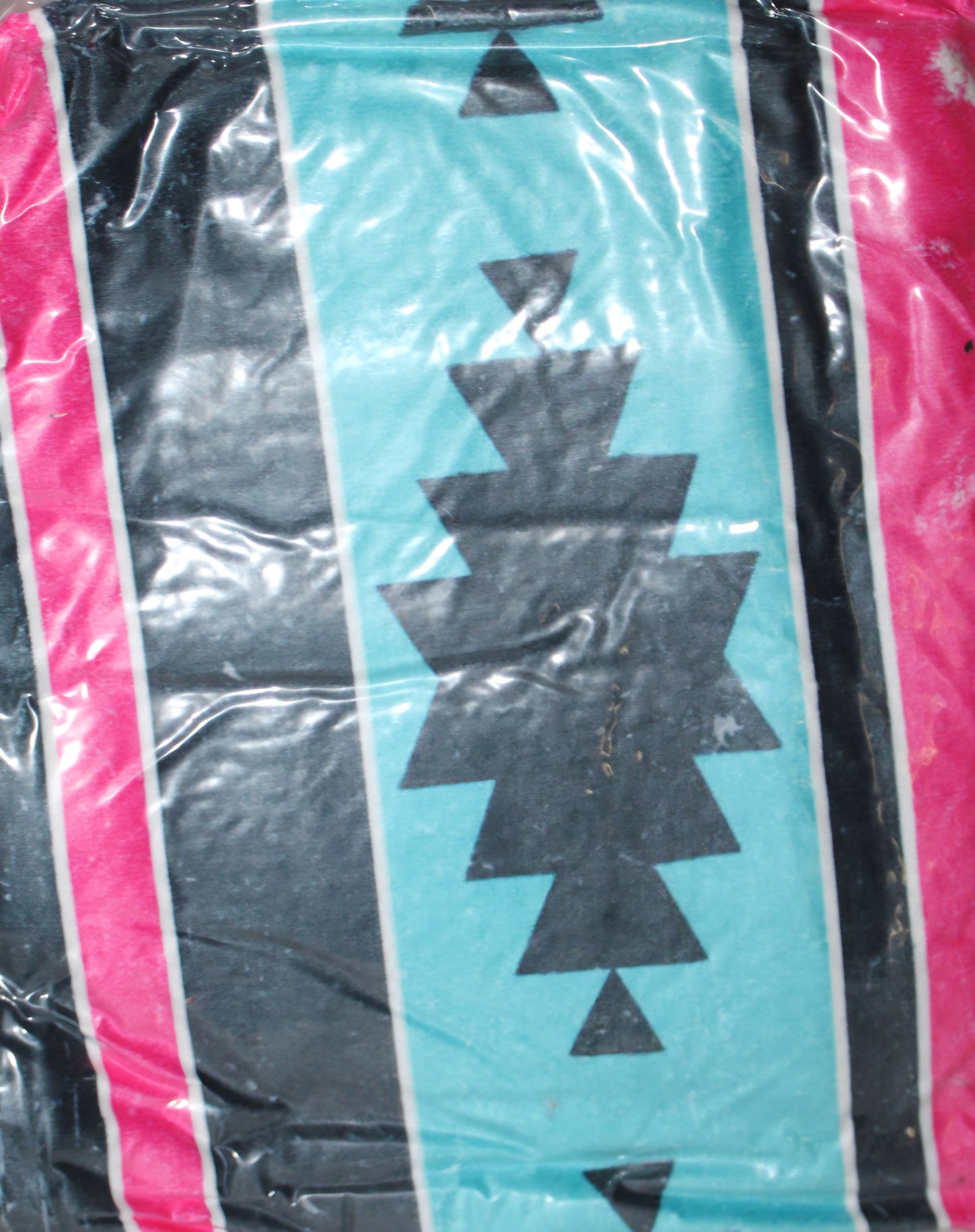Fleece Blankets