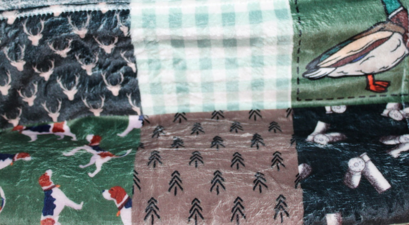 Youth Blankets