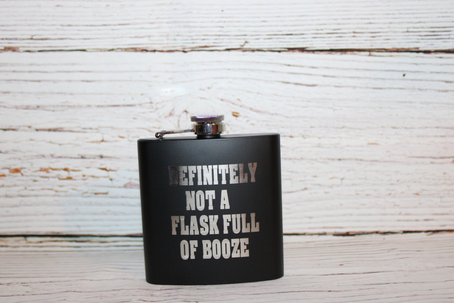 Flasks