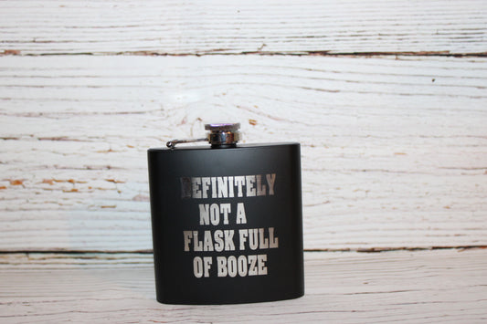 Flasks