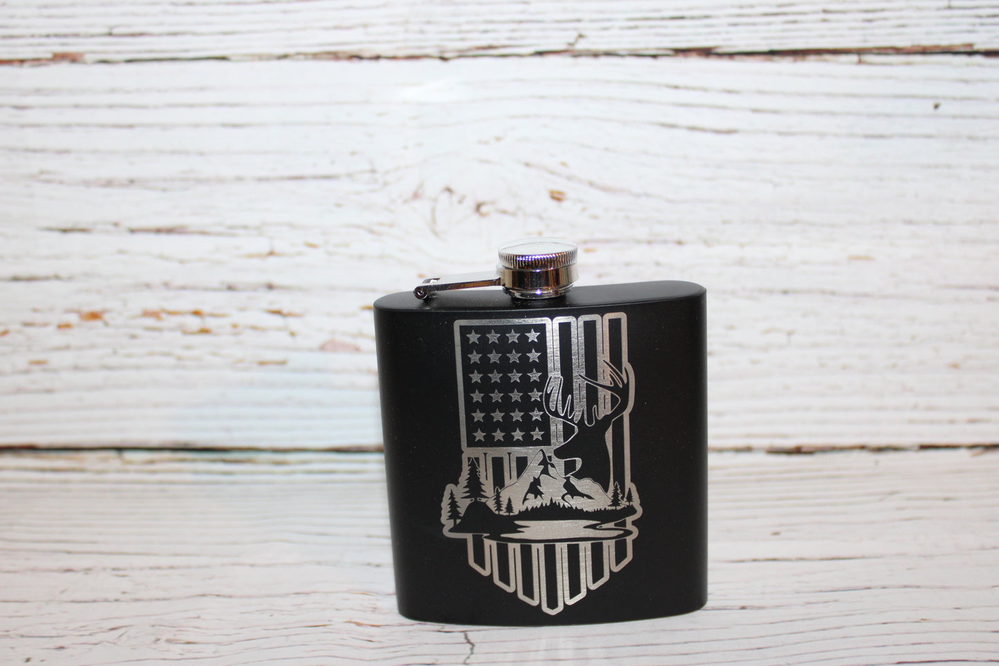 Flasks