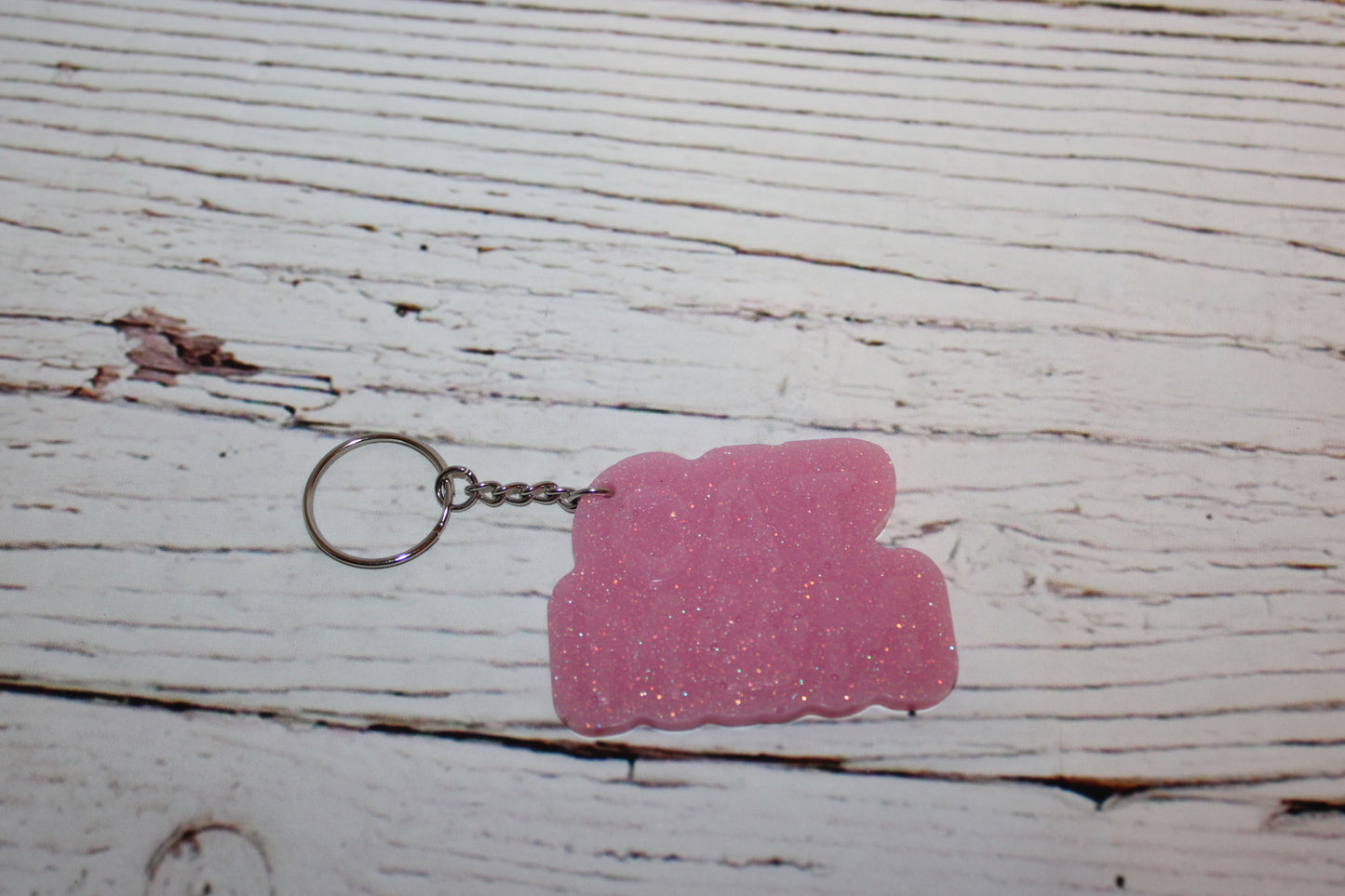 Keychains: Last Chance Sale Items