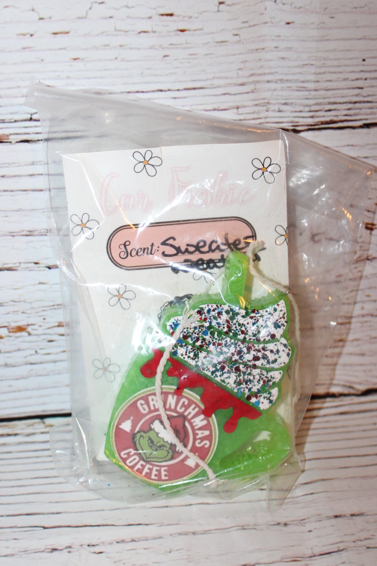Car Air Fresheners Freshies