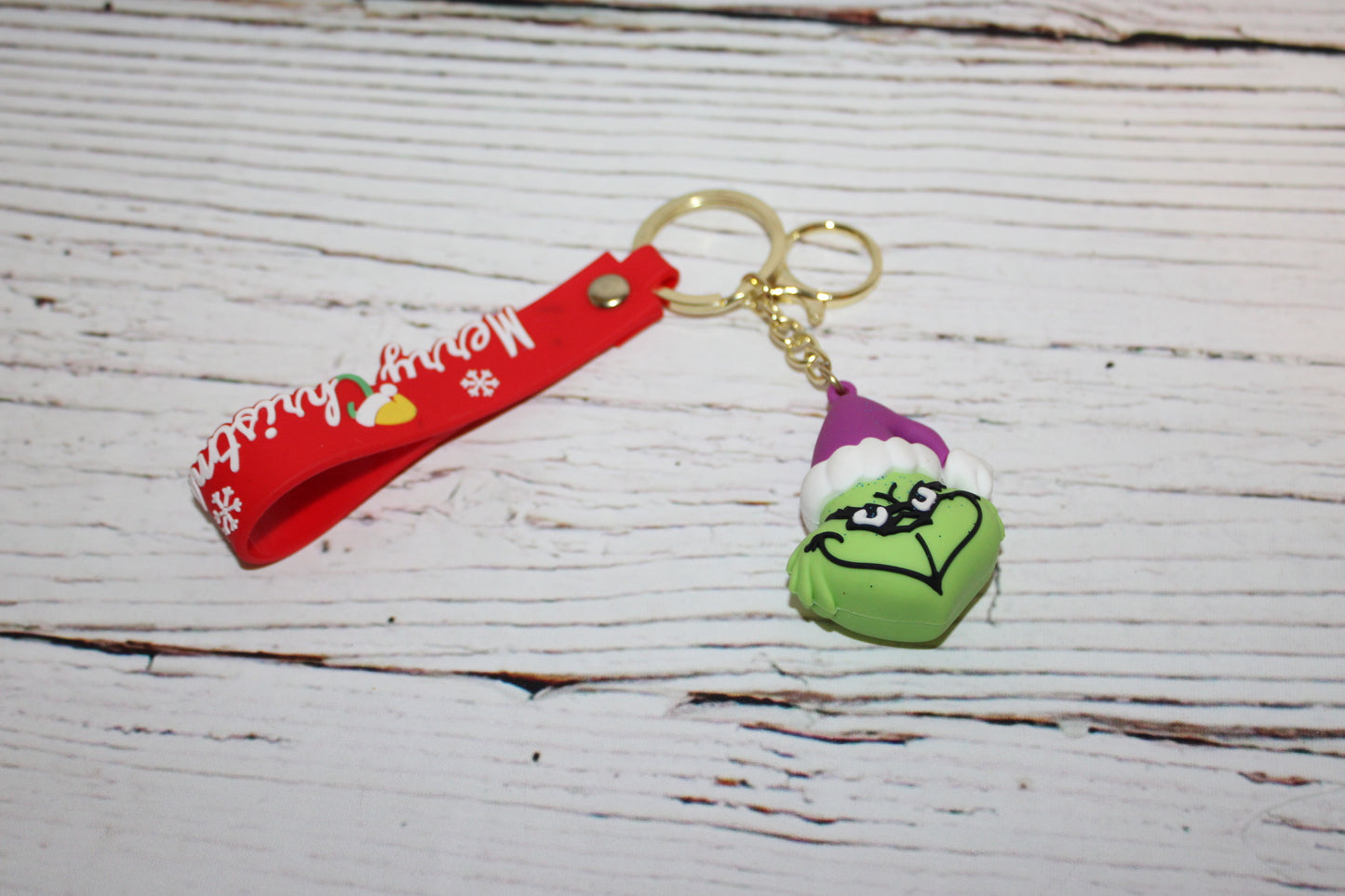 Keychains: Last Chance Sale Items