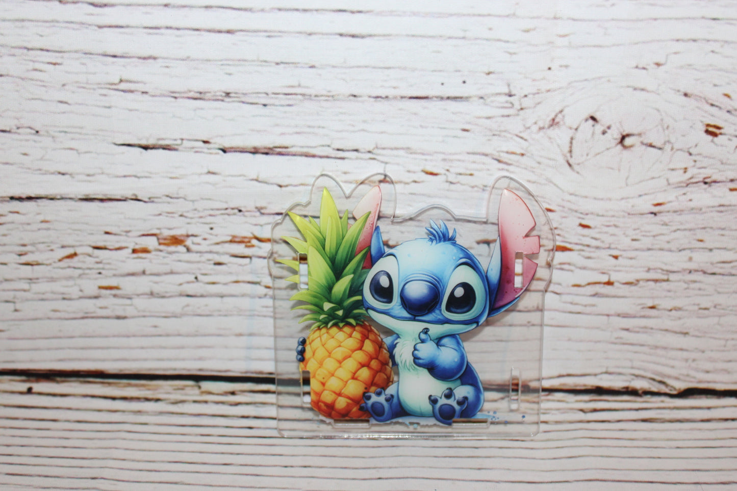 Pen Holders