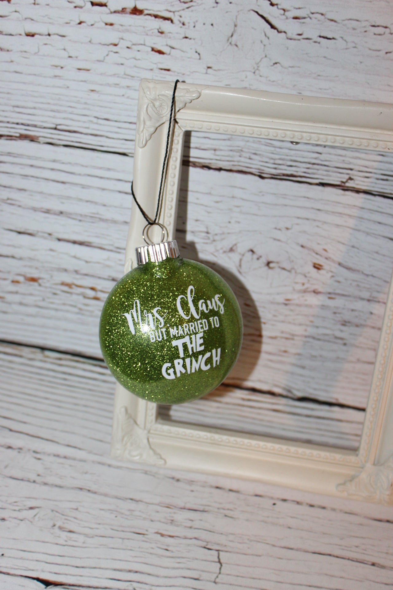 Christmas Ornaments