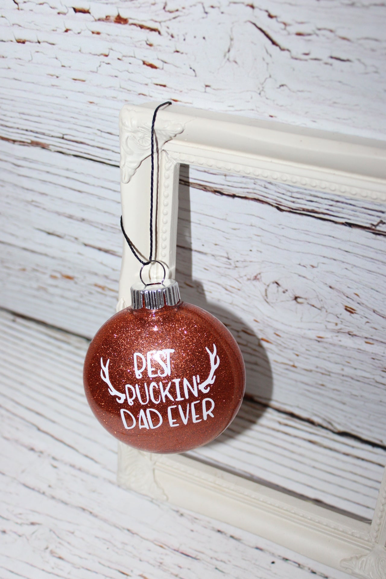 Christmas Ornaments