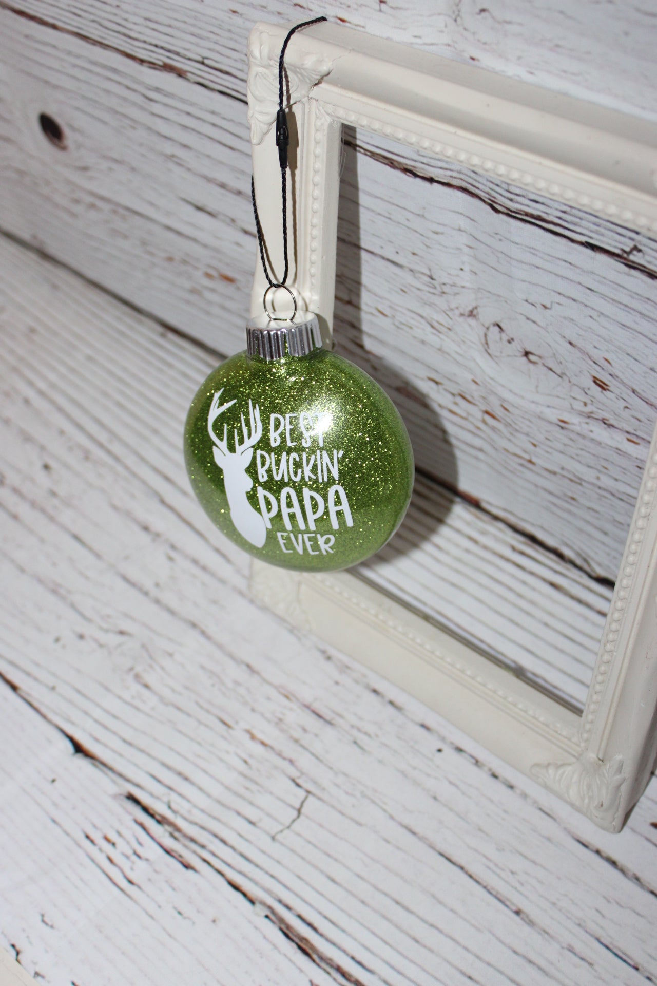 Christmas Ornaments