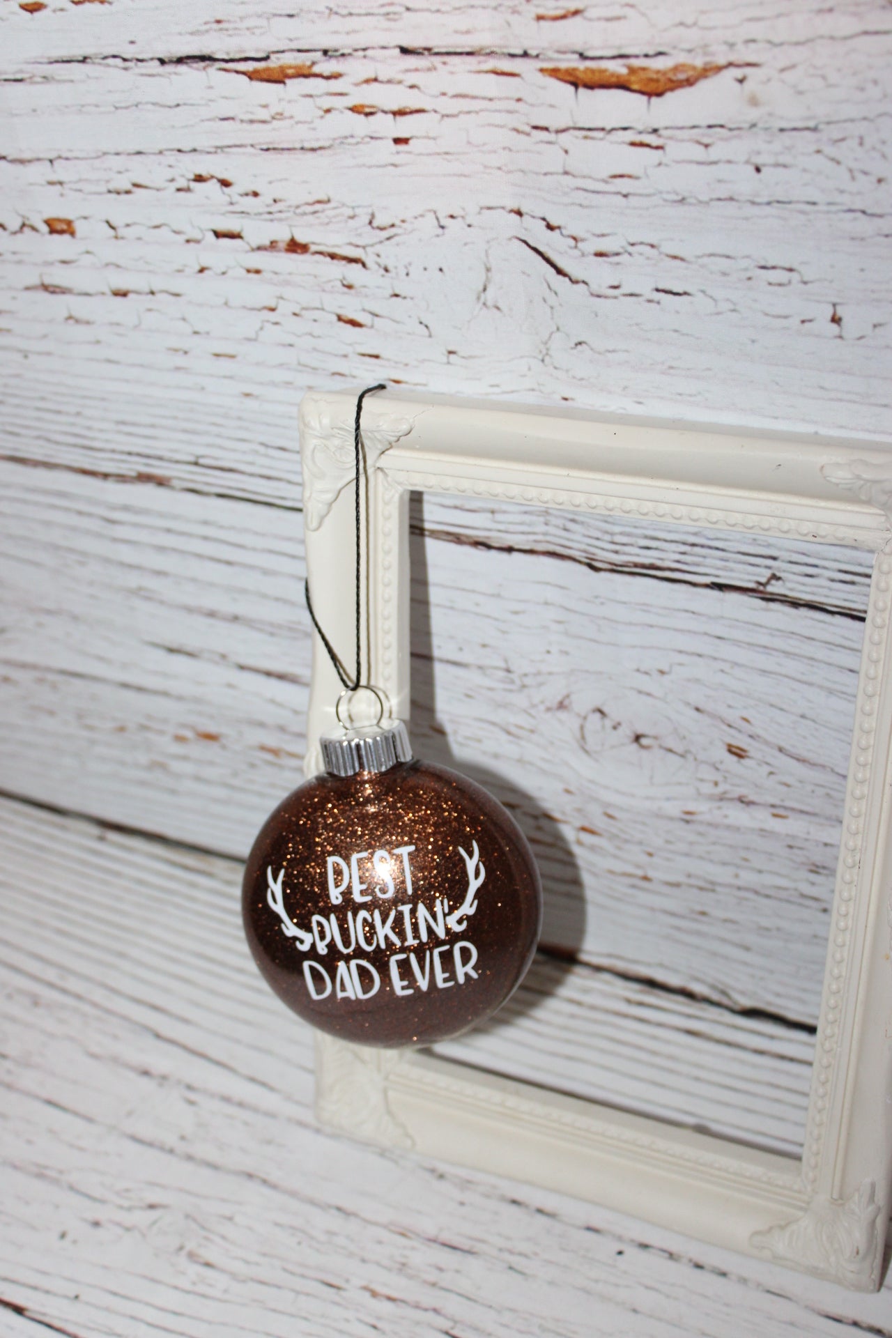 Christmas Ornaments