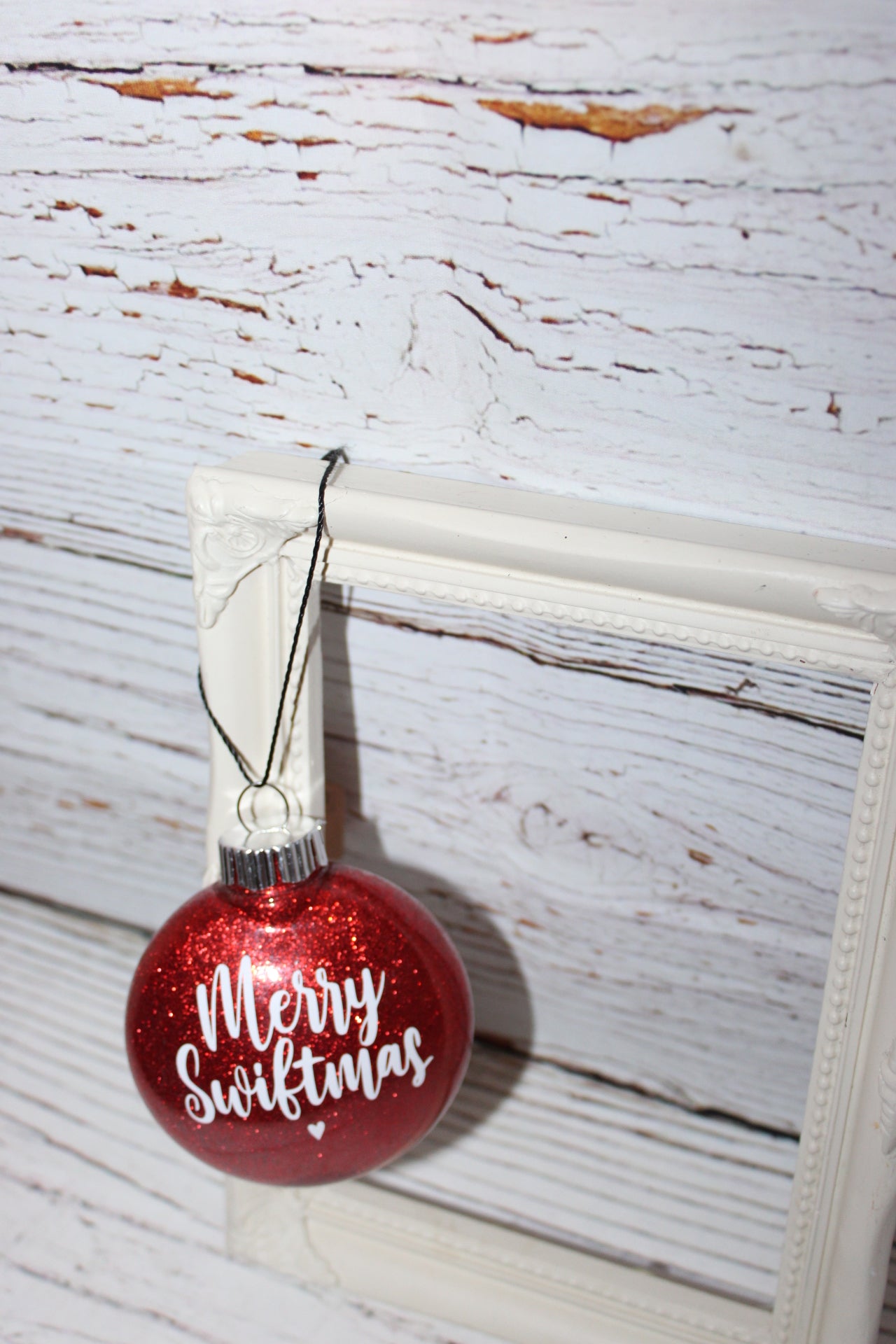 Christmas Ornaments