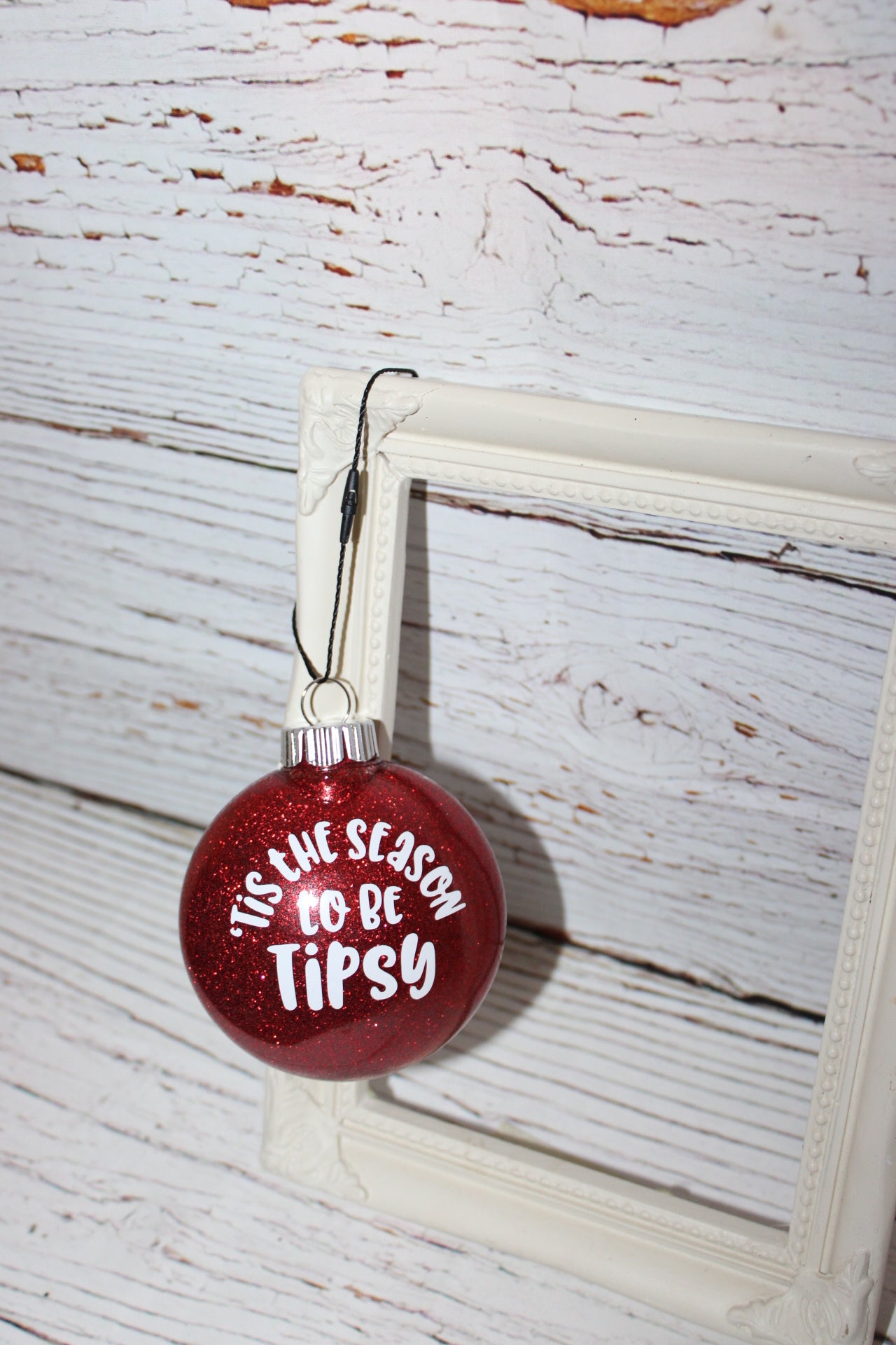 Christmas Ornaments