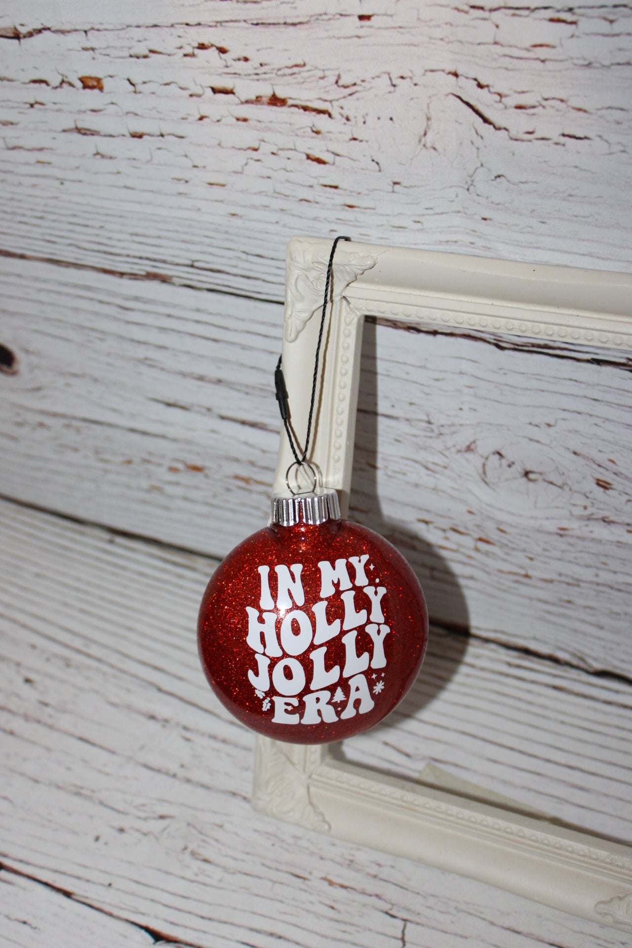 Christmas Ornaments