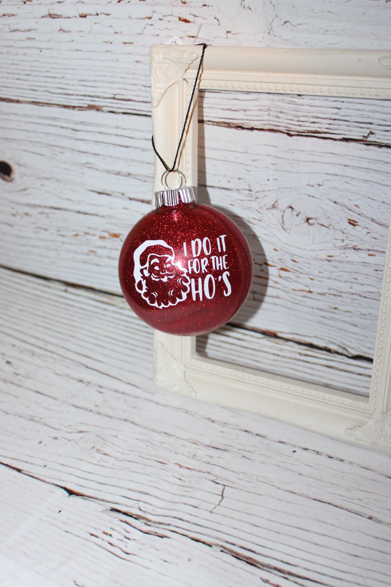 Christmas Ornaments