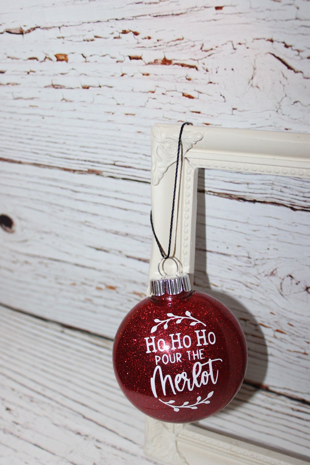 Christmas Ornaments