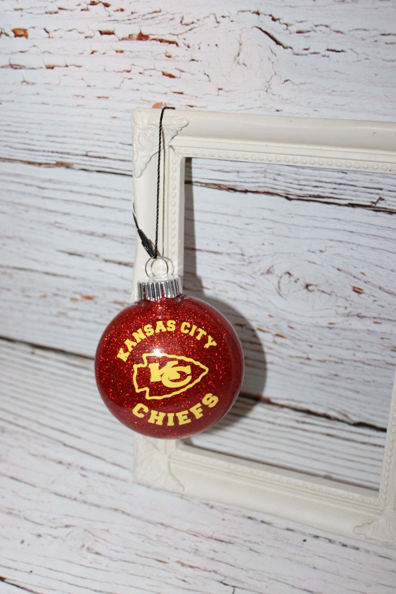 Christmas Ornaments