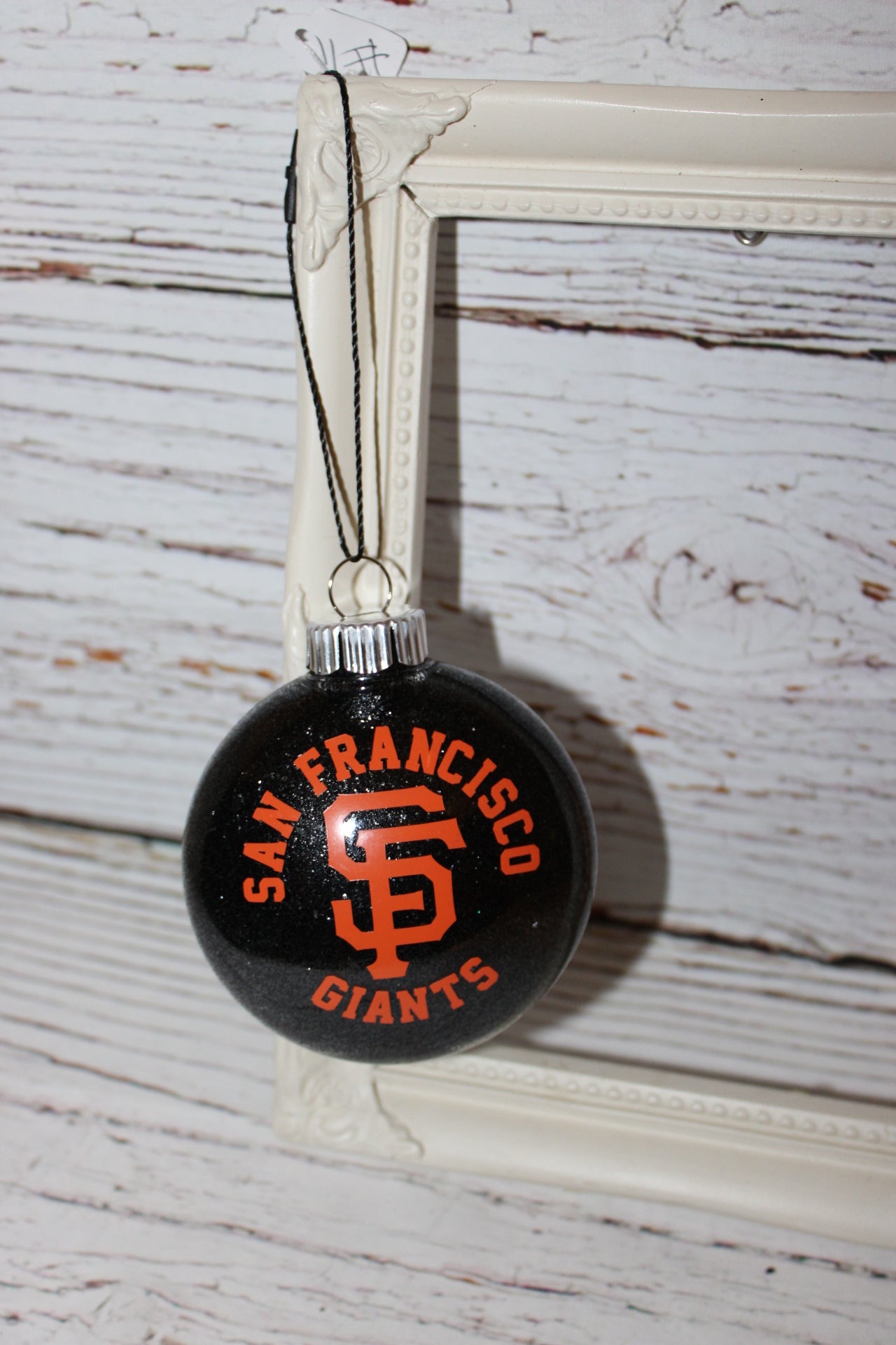 Christmas Ornaments