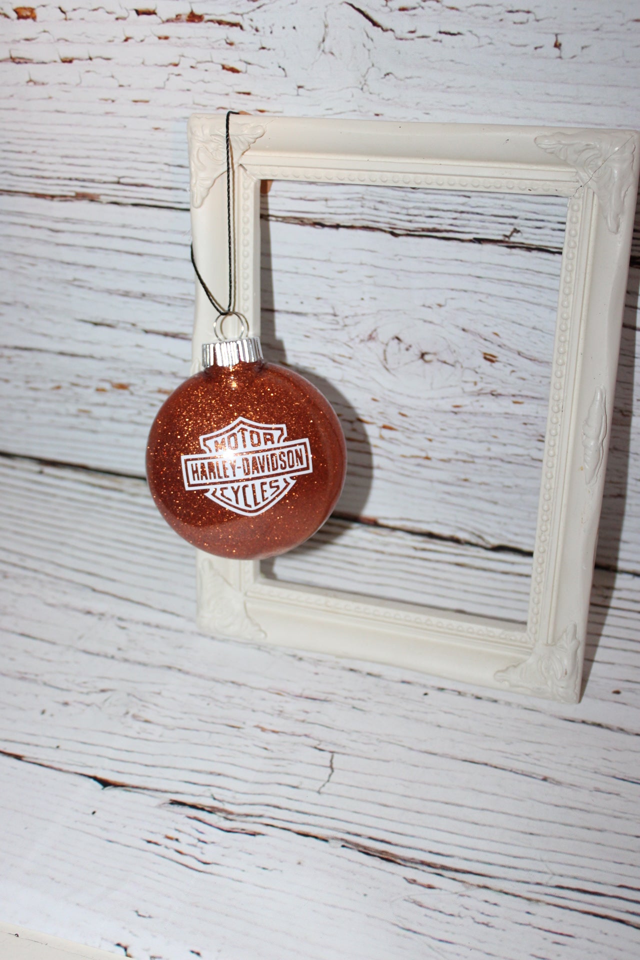 Christmas Ornaments