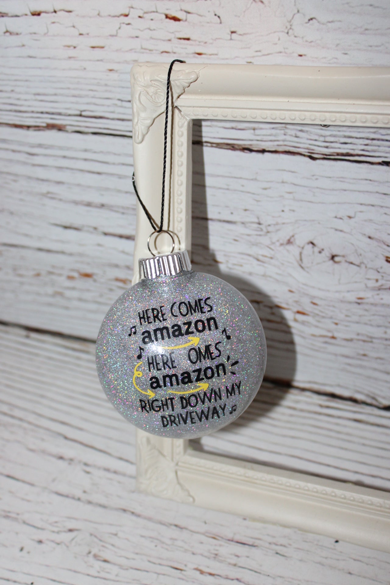 Christmas Ornaments