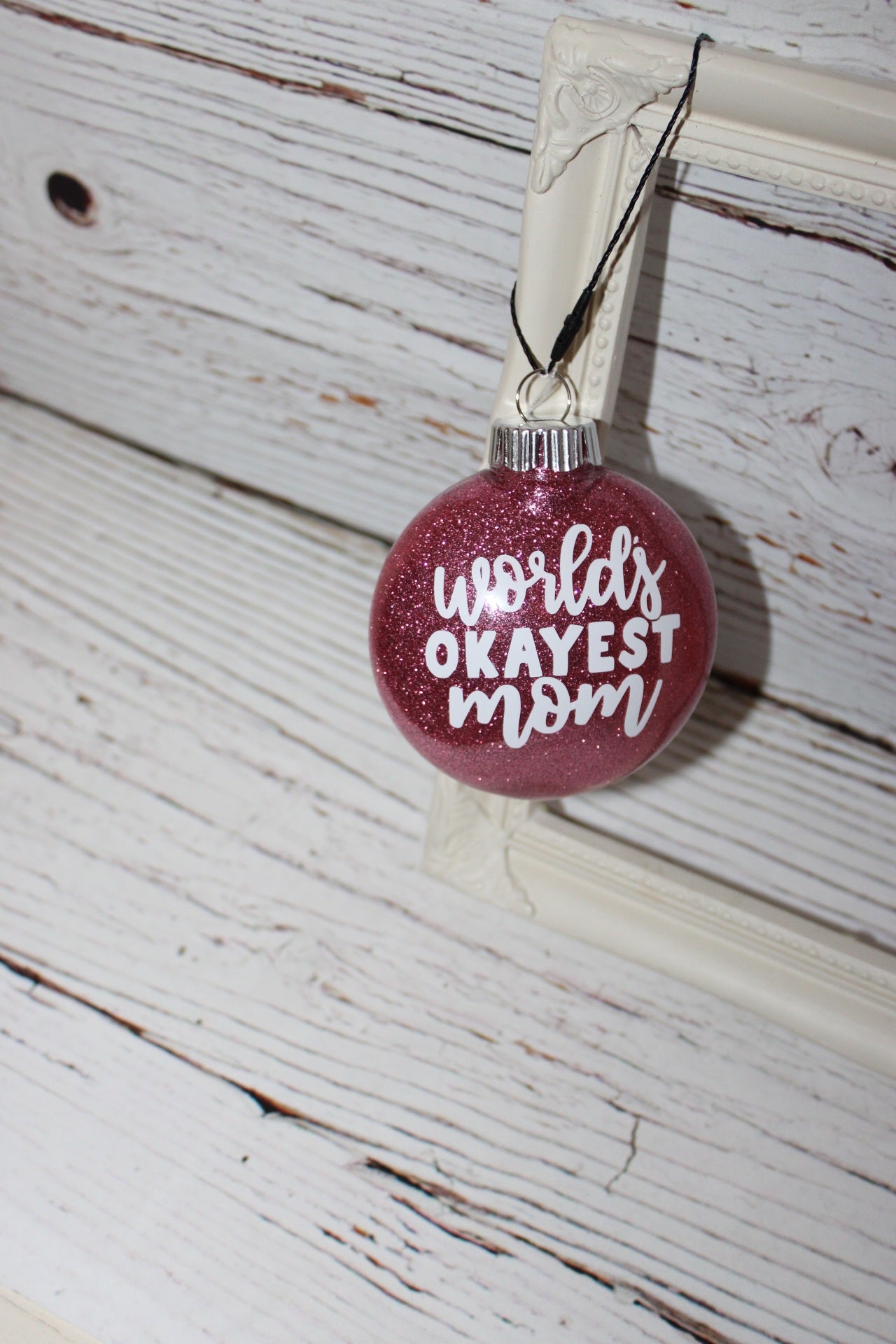 Christmas Ornaments