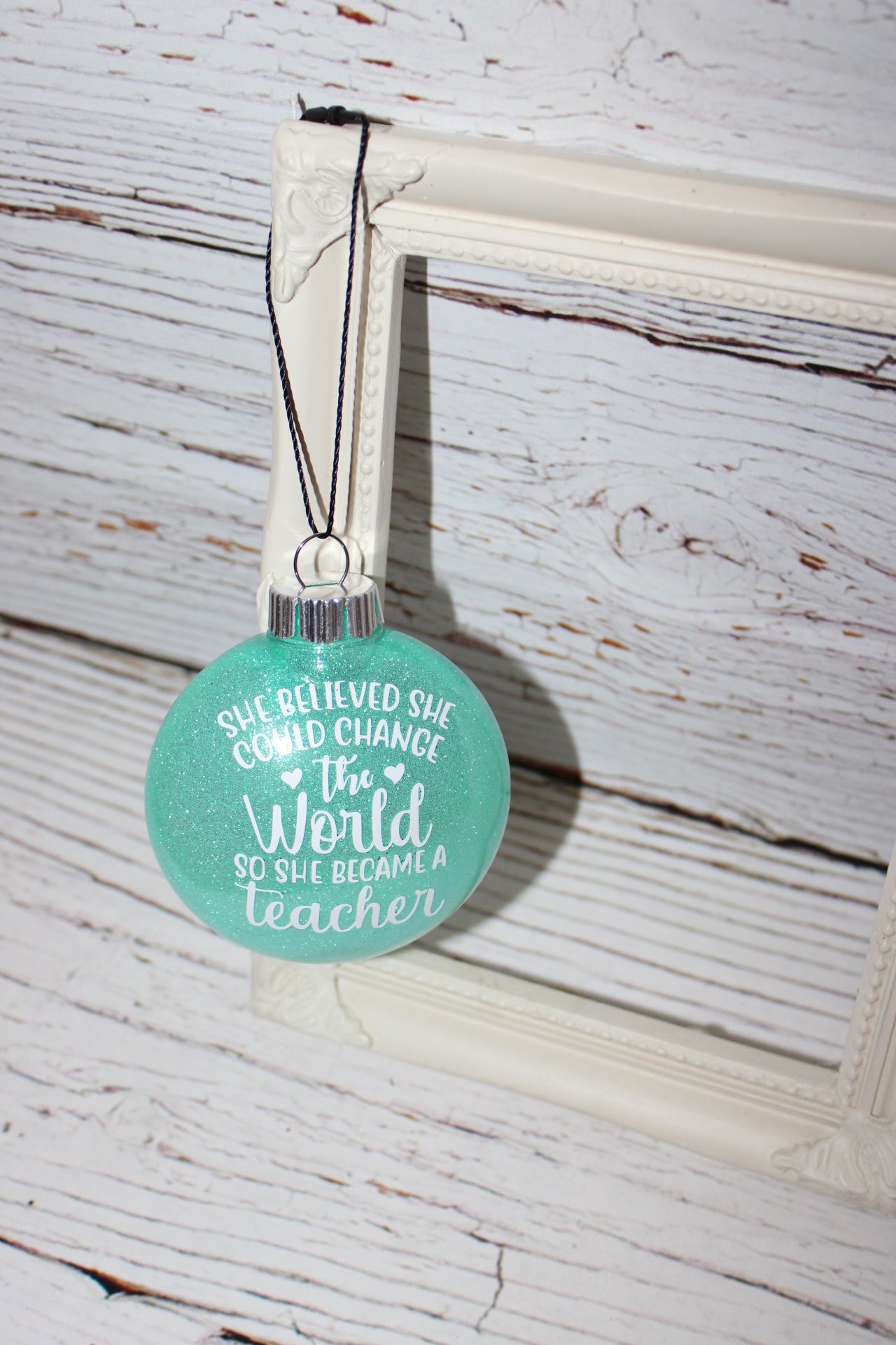 Christmas Ornaments