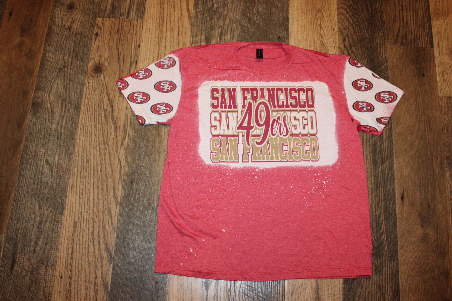 San Francisco 49ers Tee
