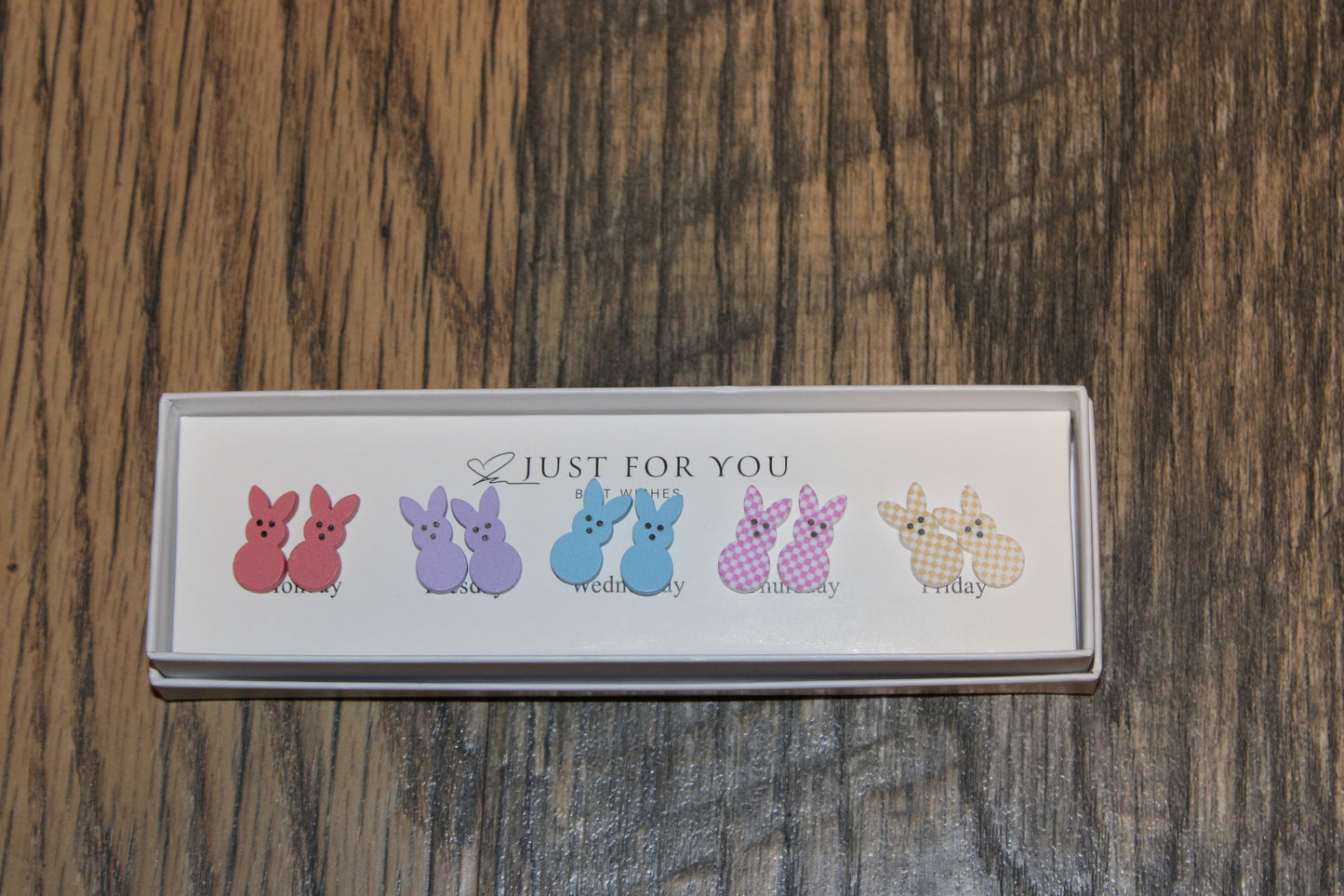 Easter Earrings