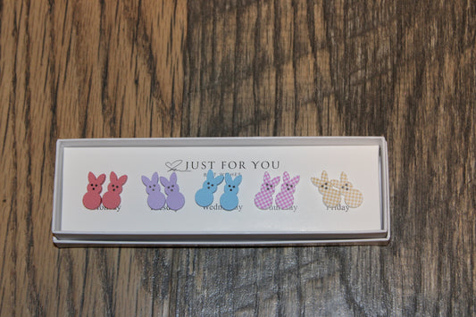 Easter Earrings