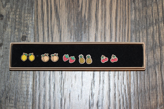 Food & Snack Earrings