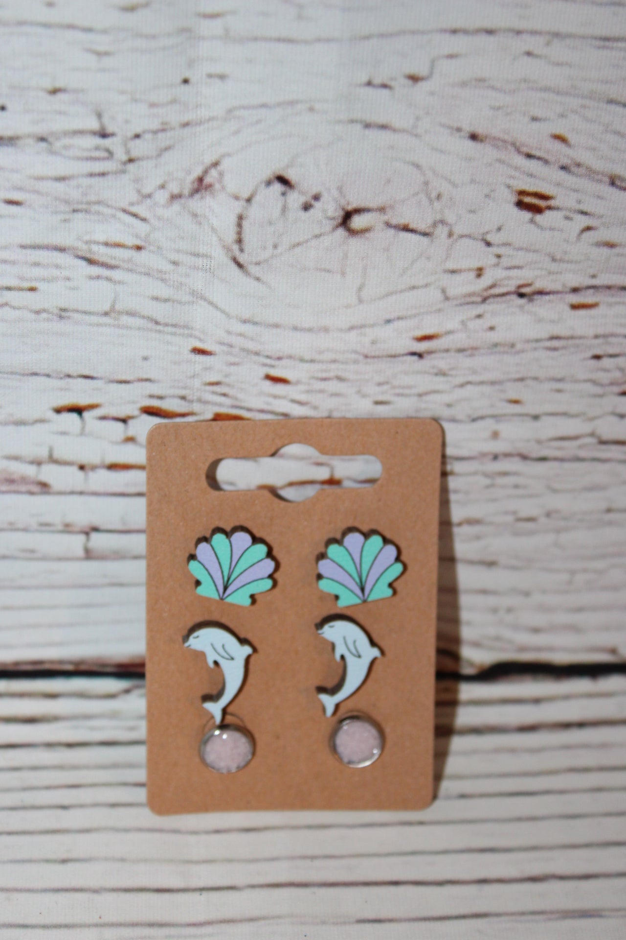 Summer Earrings