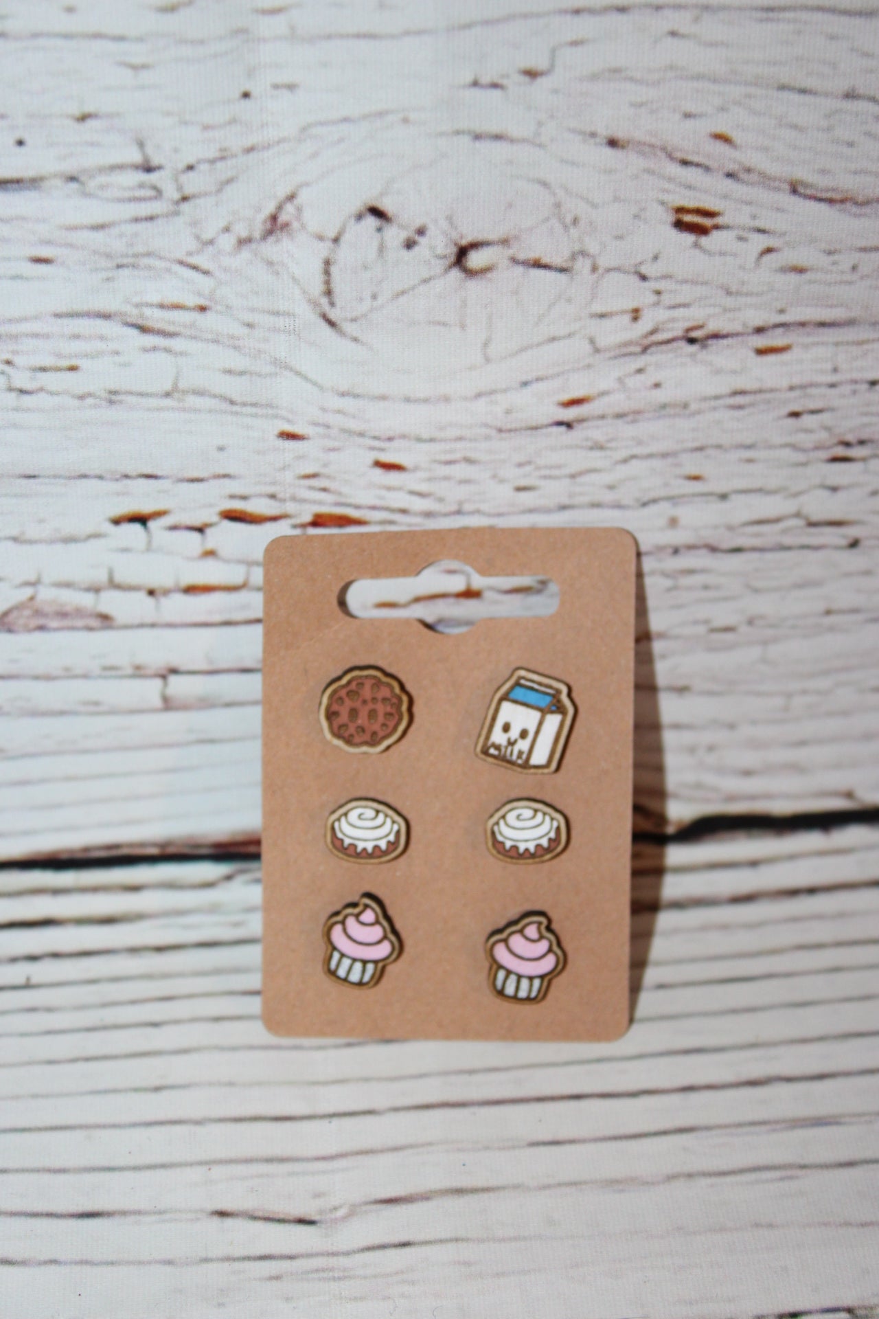 Food & Snack Earrings
