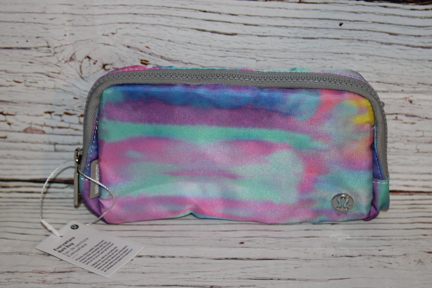 Lulu Belt Bag