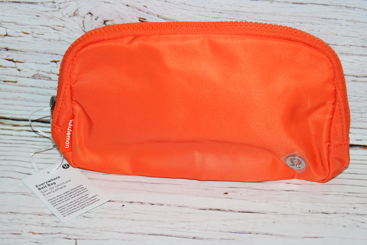 Lulu Belt Bag